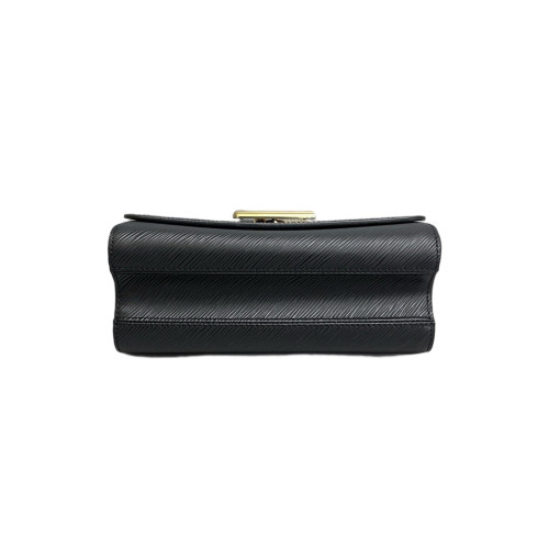Louis Vuitton Twist MM Epi Black