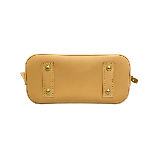 Louis Vuitton Alma BB Monogram Beige Sahara