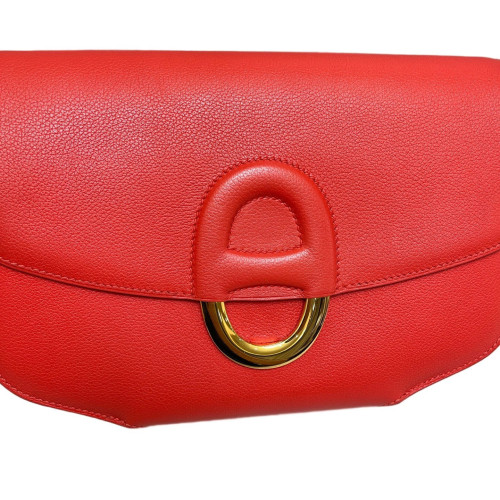 Hermes Cherche Midi 25 Evercolor S5 Rouge Tomato Hermes Cherche Midi 25 Evercolor S5 Rouge Tomato