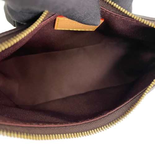 Louis Vuitton Boulogne NM Mini Monogram Brown Louis Vuitton Boulogne NM Mini Monogram Brown