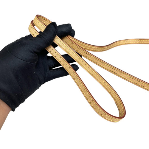 Louis Vuitton Nano Noe Monogram Brown
