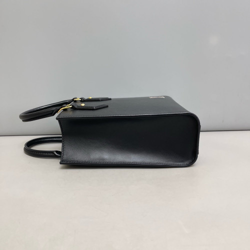 Louis Vuitton Sac Plat Bb Epi Black