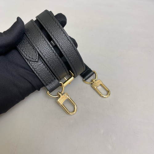 Louis Vuitton Onthego PM Empreinte Monogram Giant Black