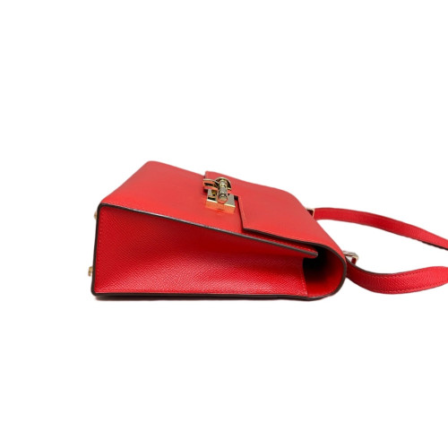 Hermes Verrou 23 Epsom 53 Rouge Vif Hermes Verrou 23 Epsom 53 Rouge Vif