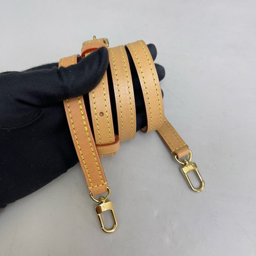 Louis Vuitton Petite Sac Plat Monogram Brown
