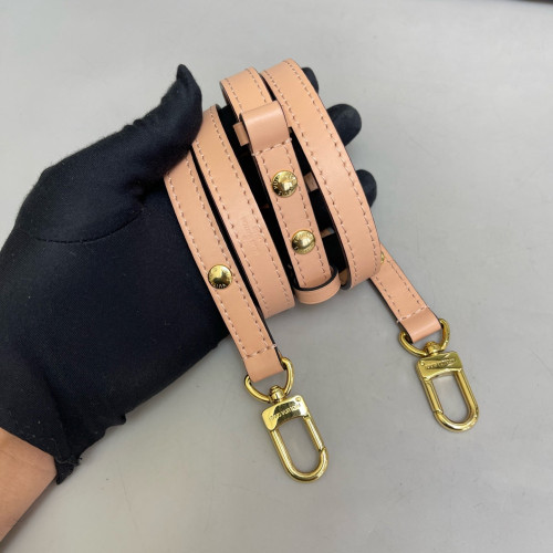 Louis Vuitton Neonoe MM Damier Ebene Brown Pink