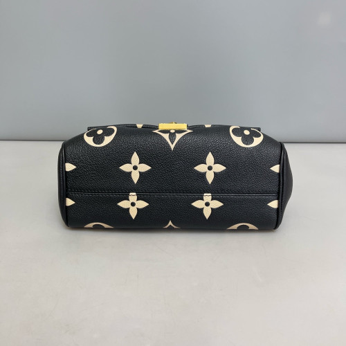 Louis Vuitton Favorite Monogram Empreinte Giant Black