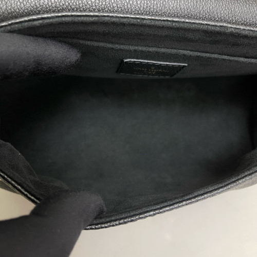 Louis Vuitton Favorite Monogram Empreinte Giant Black