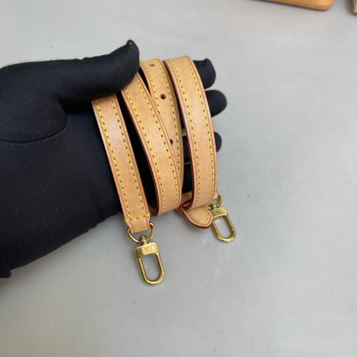 Louis Vuitton Nano Noe Monogram Pink