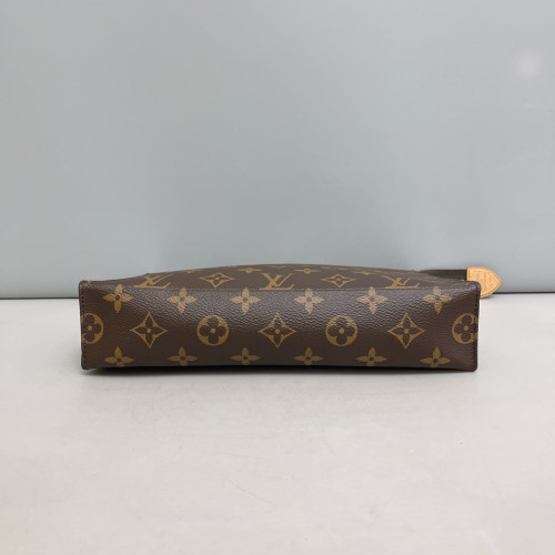 Louis Vuitton Toiletry Pouch 26 Monogram Brown