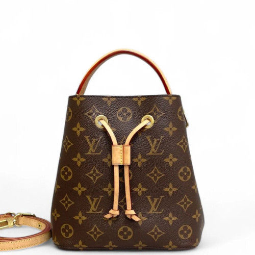 Louis Vuitton Neonoe BB Monogram Brown