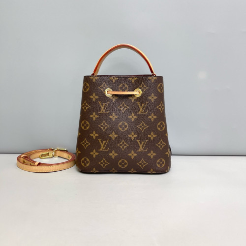 Louis Vuitton Neonoe BB Monogram Brown