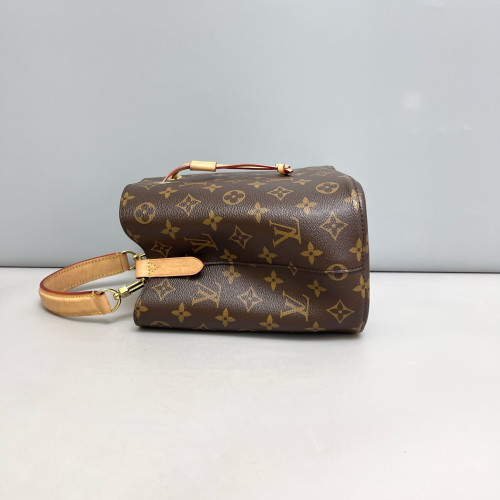 Louis Vuitton Neonoe BB Monogram Brown