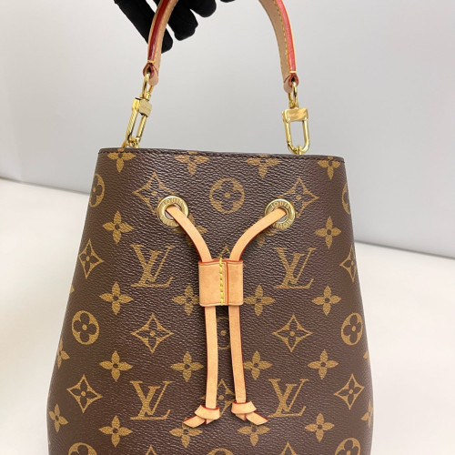 Louis Vuitton Neonoe BB Monogram Brown
