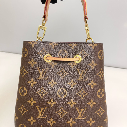 Louis Vuitton Neonoe BB Monogram Brown