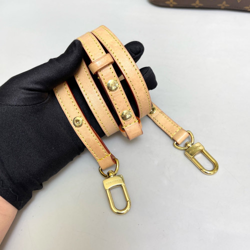 Louis Vuitton Neonoe BB Monogram Brown
