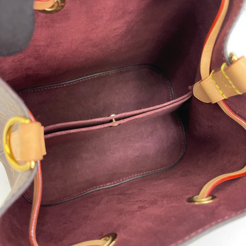 Louis Vuitton Neonoe BB Monogram Brown