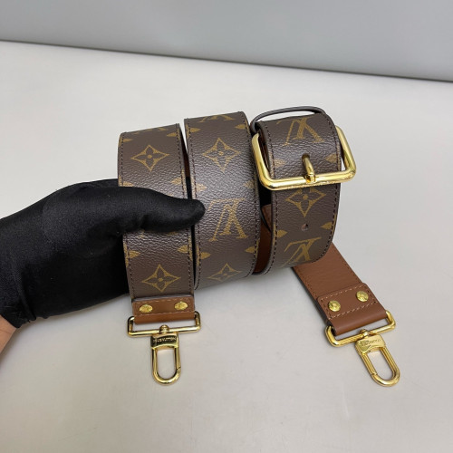 Louis Vuitton Papillon Trunk Monogram Brown