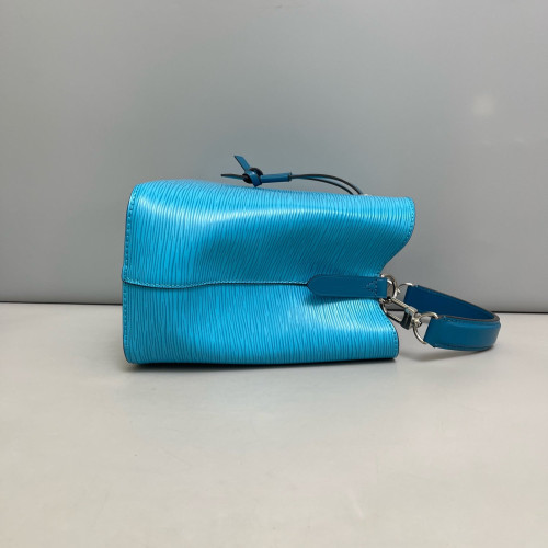 Louis Vuitton Neonoe BB Epi Blue