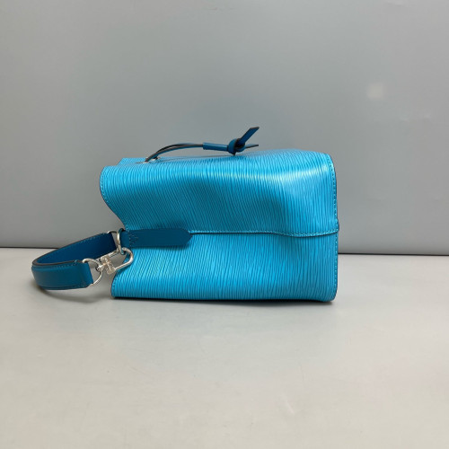 Louis Vuitton Neonoe BB Epi Blue