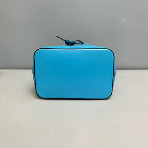 Louis Vuitton Neonoe BB Epi Blue