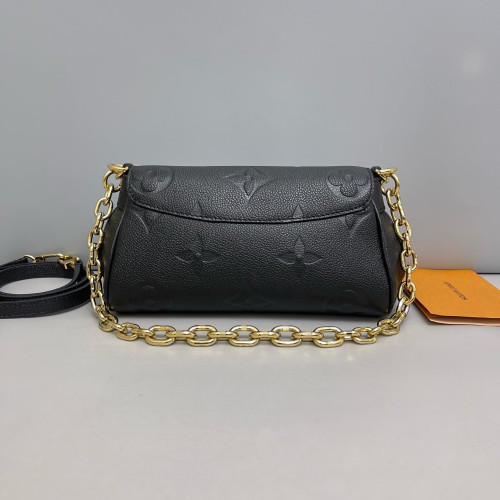 Louis Vuitton Favorite Monogram Empreinte Giant Black