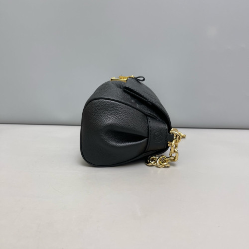 Louis Vuitton Favorite Monogram Empreinte Giant Black