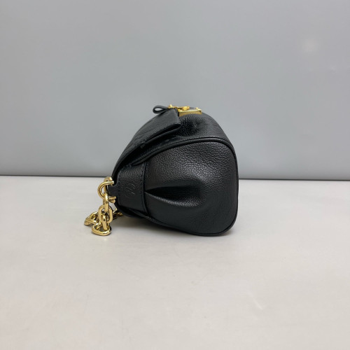 Louis Vuitton Favorite Monogram Empreinte Giant Black