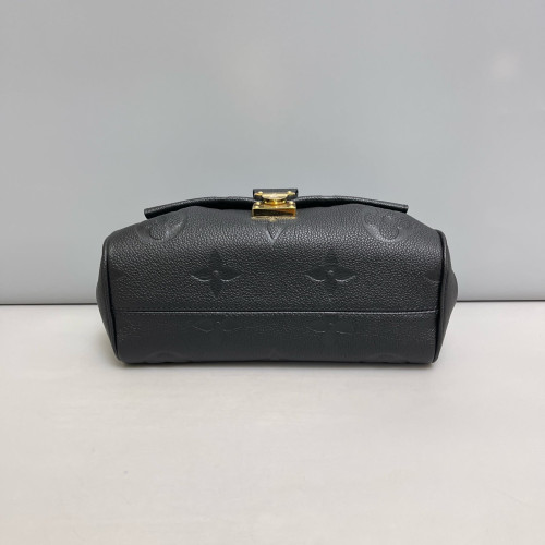 Louis Vuitton Favorite Monogram Empreinte Giant Black