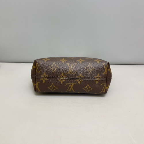 Louis Vuitton Handbag Monogram Brown