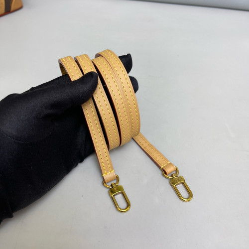 Louis Vuitton Noe Purse Monogram Brown