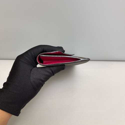 Louis Vuitton Josephine Wallet Monogram Brown Louis Vuitton Josephine Wallet Monogram Brown