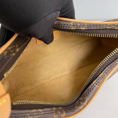 Louis Vuitton Loop Monogram Brown Louis Vuitton Loop Monogram Brown
