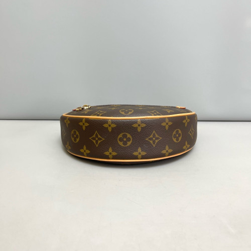 Louis Vuitton Loop Monogram Brown Louis Vuitton Loop Monogram Brown