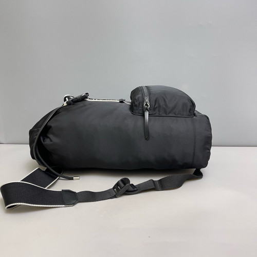 Givenchy Backpack Nylon Black