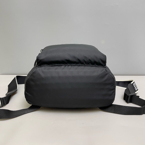 Givenchy Backpack Nylon Black