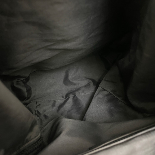 Givenchy Backpack Nylon Black