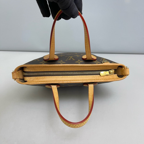 Louis Vuitton Neverfull BB Monogram Brown Louis Vuitton Neverfull BB Monogram Brown
