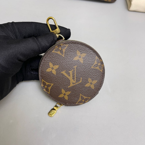 Louis Vuitton Neverfull BB Monogram Brown Louis Vuitton Neverfull BB Monogram Brown