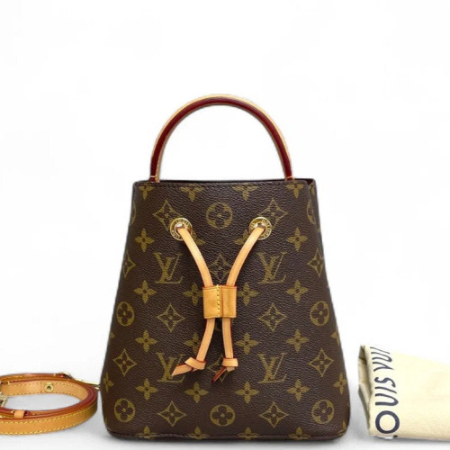Louis Vuitton Neonoe BB Monogram Brown Louis Vuitton Neonoe BB Monogram Brown