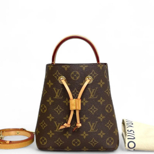 Louis Vuitton Neonoe BB Monogram Brown Louis Vuitton Neonoe BB Monogram Brown