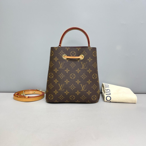 Louis Vuitton Neonoe BB Monogram Brown Louis Vuitton Neonoe BB Monogram Brown