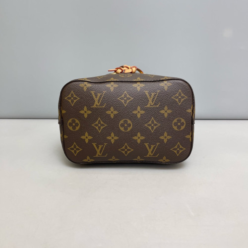 Louis Vuitton Neonoe BB Monogram Brown Louis Vuitton Neonoe BB Monogram Brown