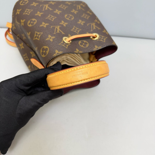 Louis Vuitton Neonoe BB Monogram Brown Louis Vuitton Neonoe BB Monogram Brown