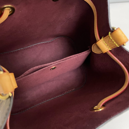 Louis Vuitton Neonoe BB Monogram Brown Louis Vuitton Neonoe BB Monogram Brown