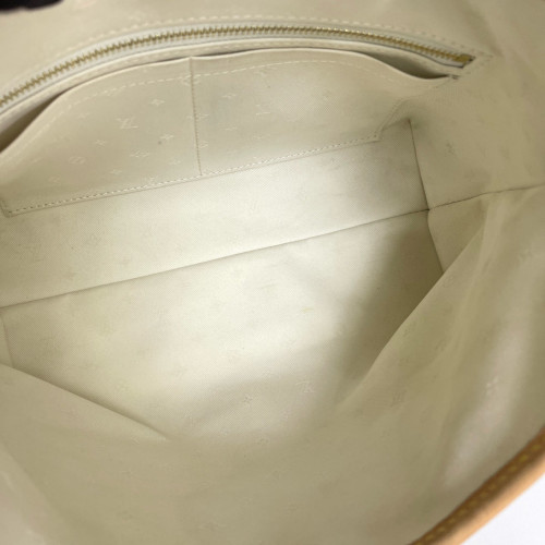 Louis Vuitton Carryall PM Monogram Idylle White Blue Louis Vuitton Carryall PM Monogram Idylle White Blue