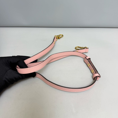 Louis Vuitton Neonoe MM Monogram Brown Pink