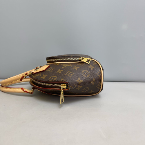 Louis Vuitton Ellipse PM NM Monogram Brown