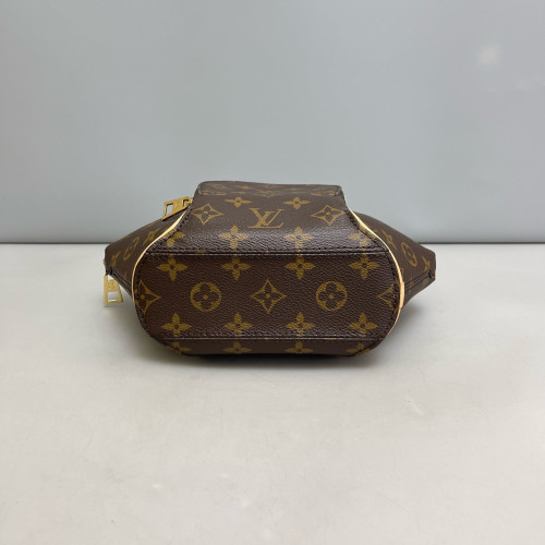 Louis Vuitton Ellipse PM NM Monogram Brown