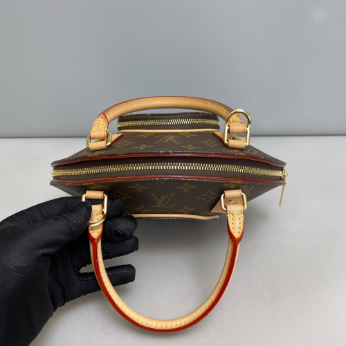 Louis Vuitton Ellipse PM NM Monogram Brown